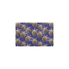 Sea Turtle Pattern Print Design T05 Kitchen Mat