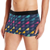 Birds Pattern Print Design 01 Men's Boxer Briefs