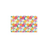 Daisy Pattern Print Design DS05 Kitchen Mat