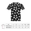 Sea Turtle Print Design LKS303 Men's All Over Print T-shirt