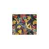 Bird Of Paradise Pattern Print Design BOP016 Men's ID Card Wallet