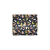 Birds Pattern Print Design 02 Men's ID Card Wallet