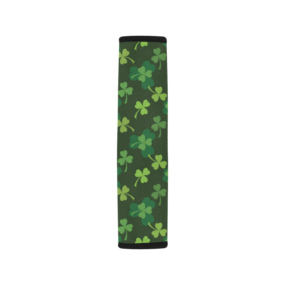 Irish Pattern Print Design 03 Car Seat Belt Cover