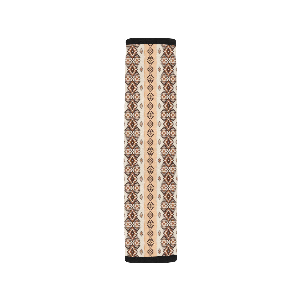 Native Classic Pattern Print Car Seat Belt Cover