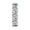 Aloha Hawaii Beach Pattern Print Design 04 Car Seat Belt Cover