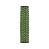 Cactus Skin Print Pattern Car Seat Belt Cover