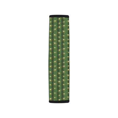 Cactus Skin Print Pattern Car Seat Belt Cover