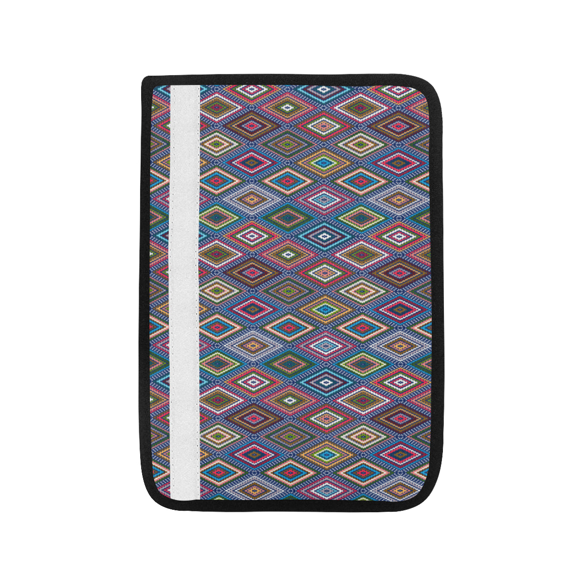 Southwestern Design Car Seat Belt Cover