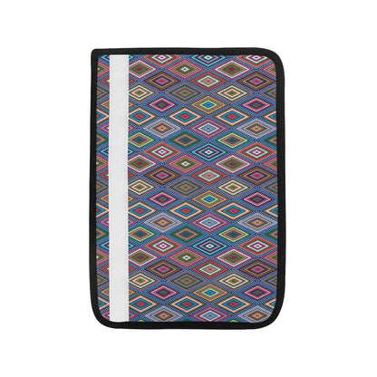 Southwestern Design Car Seat Belt Cover
