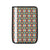 Aztec Pattern Print Design 01 Car Seat Belt Cover