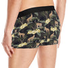 Cheetah Pattern Print Design 04 Men's Boxer Briefs