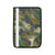 Military Camouflage Pattern Print Design 01 Car Seat Belt Cover