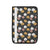 Daisy Pattern Print Design DS04 Car Seat Belt Cover