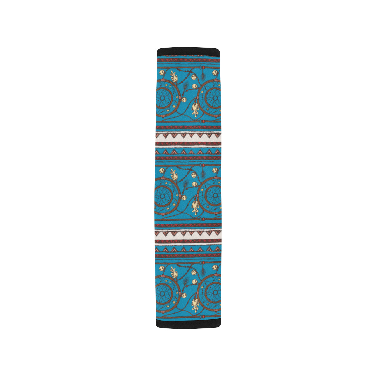 Dream catcher aztec Car Seat Belt Cover
