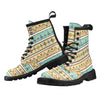 American indian Life Pattern Women's Boots