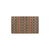 Kente Classic Design African Print Kitchen Mat