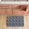 Toucan Parrot Design Kitchen Mat