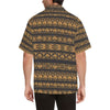 Ancient Greek Print Design LKS303 Men's Hawaiian Shirt