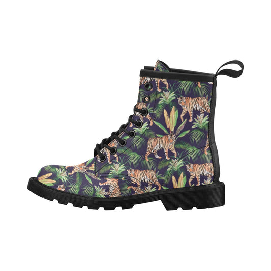 Tiger Jungle Women's Boots