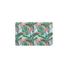 Bird Of Paradise Pattern Print Design BOP01 Kitchen Mat