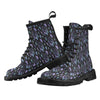 Dream Catcher Tribal Design Women's Boots