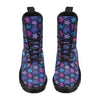 Sea Turtle Print Design LKS309 Women's Boots