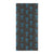 Totem Print Design LKS304 Beach Towel 32" x 71"