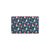 Cupcake Pattern Print Design 03 Kitchen Mat