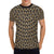 Horseshoe Print Design LKS304 Men's All Over Print T-shirt