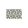 Daisy Pattern Print Design 01 Kitchen Mat