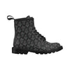 Sea Turtle Print Design LKS3012 Women's Boots