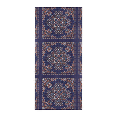 Bandana Print Design LKS3012 Beach Towel 32" x 71"