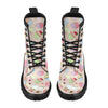 Cupcake Pattern Print Design CP06 Women's Boots