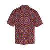 Bohemian Pattern Print Design 10 Men's Hawaiian Shirt