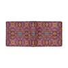 Bohemian Pattern Print Design 10 Men's ID Card Wallet