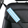 Sea Lion Print Design LKS402 Car Seat Belt Cover