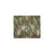 Camouflage Realtree Pattern Print Design 02 Men's ID Card Wallet