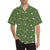 Baseball Pattern Print Design 02 Men's Hawaiian Shirt