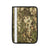 Camo Realistic Tree Texture Print Car Seat Belt Cover