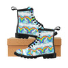 Unicorn Rainbow Women's Boots