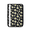 Daisy Pattern Print Design DS01 Car Seat Belt Cover