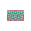 Mandala Pattern Print Design 03 Kitchen Mat