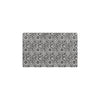 Bicycle Tools Pattern Print Design 02 Kitchen Mat