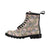 Butterfly camouflage Women's Boots