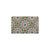 Mandala Pattern Print Design 01 Kitchen Mat