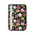 Hibiscus Pattern Print Design HB025 Car Seat Belt Cover