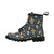 sugar skull Mexican Women's Boots