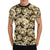 Tie Dye Print Design LKS307 Men's All Over Print T-shirt