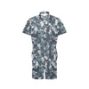 ACU Digital Urban Camouflage Men's Romper