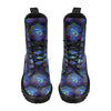 Chakra Zen Yoga OM Women's Boots